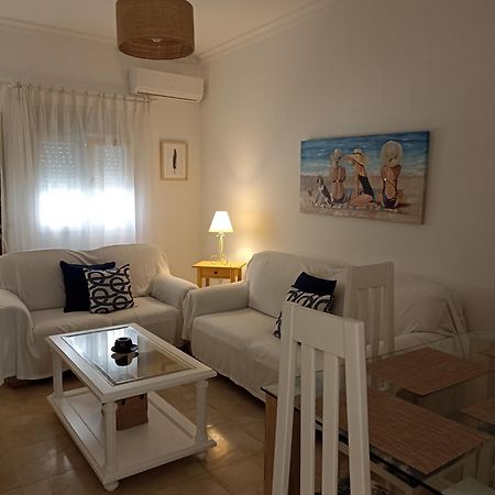 Apartamento Piso Vacacional En Sanlucar Sanlúcar de Barrameda Exterior foto