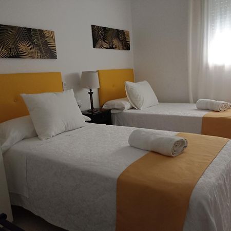 Apartamento Piso Vacacional En Sanlucar Sanlúcar de Barrameda Exterior foto