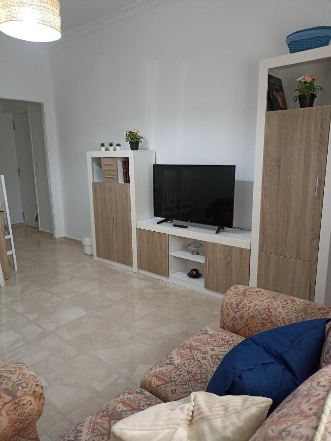 Apartamento Piso Vacacional En Sanlucar Sanlúcar de Barrameda Exterior foto