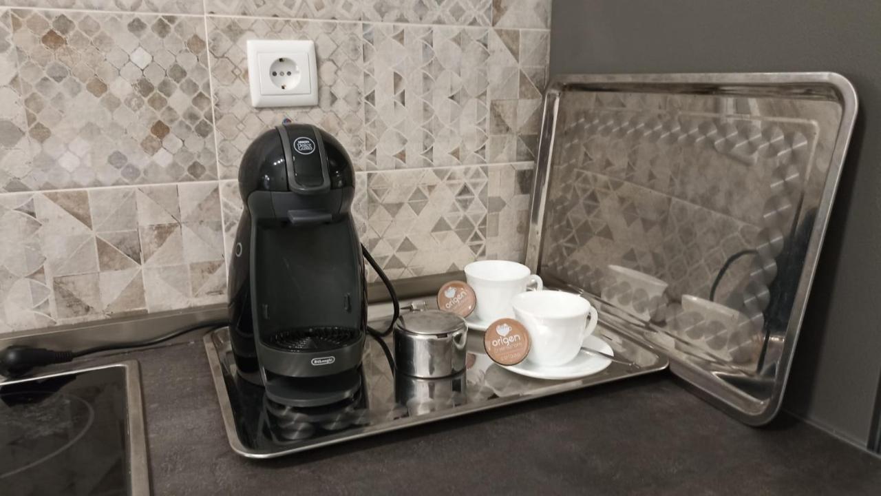 Apartamento Piso Vacacional En Sanlucar Sanlúcar de Barrameda Exterior foto