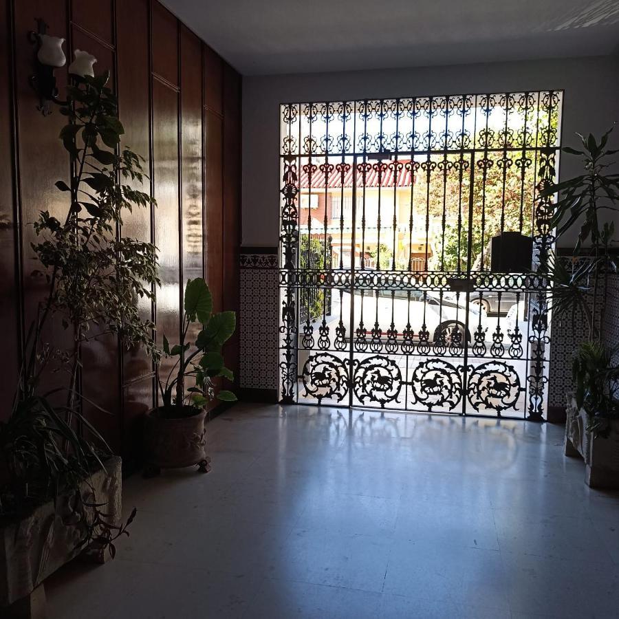 Apartamento Piso Vacacional En Sanlucar Sanlúcar de Barrameda Exterior foto