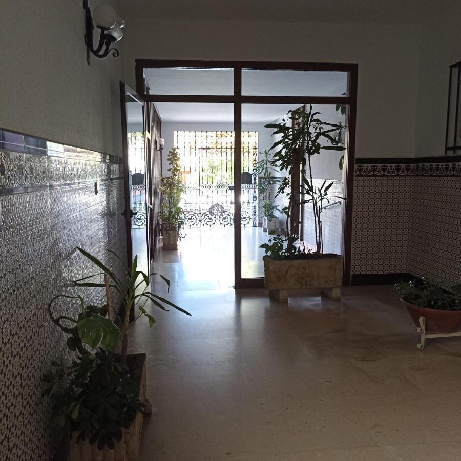 Apartamento Piso Vacacional En Sanlucar Sanlúcar de Barrameda Exterior foto