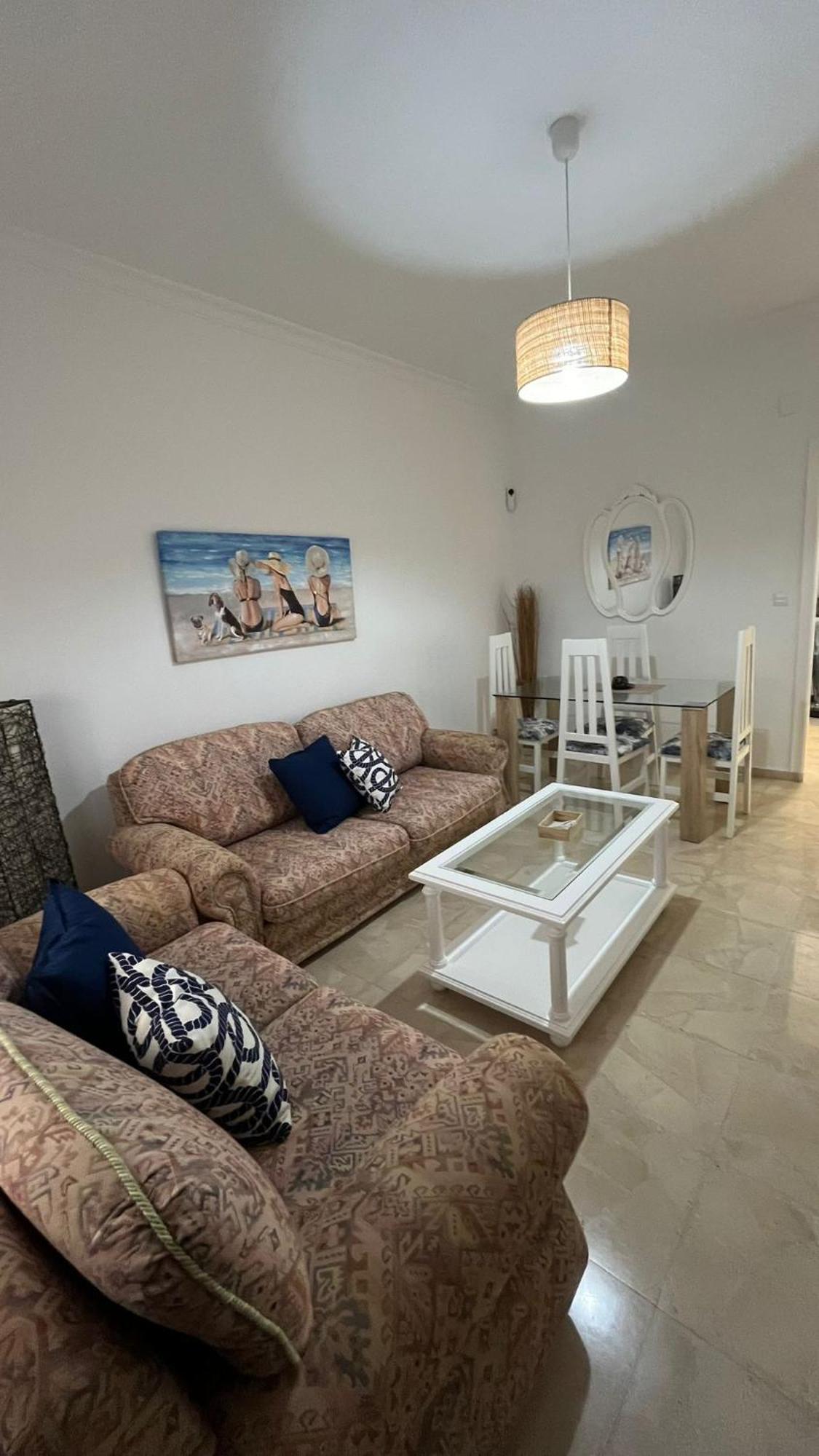 Apartamento Piso Vacacional En Sanlucar Sanlúcar de Barrameda Exterior foto