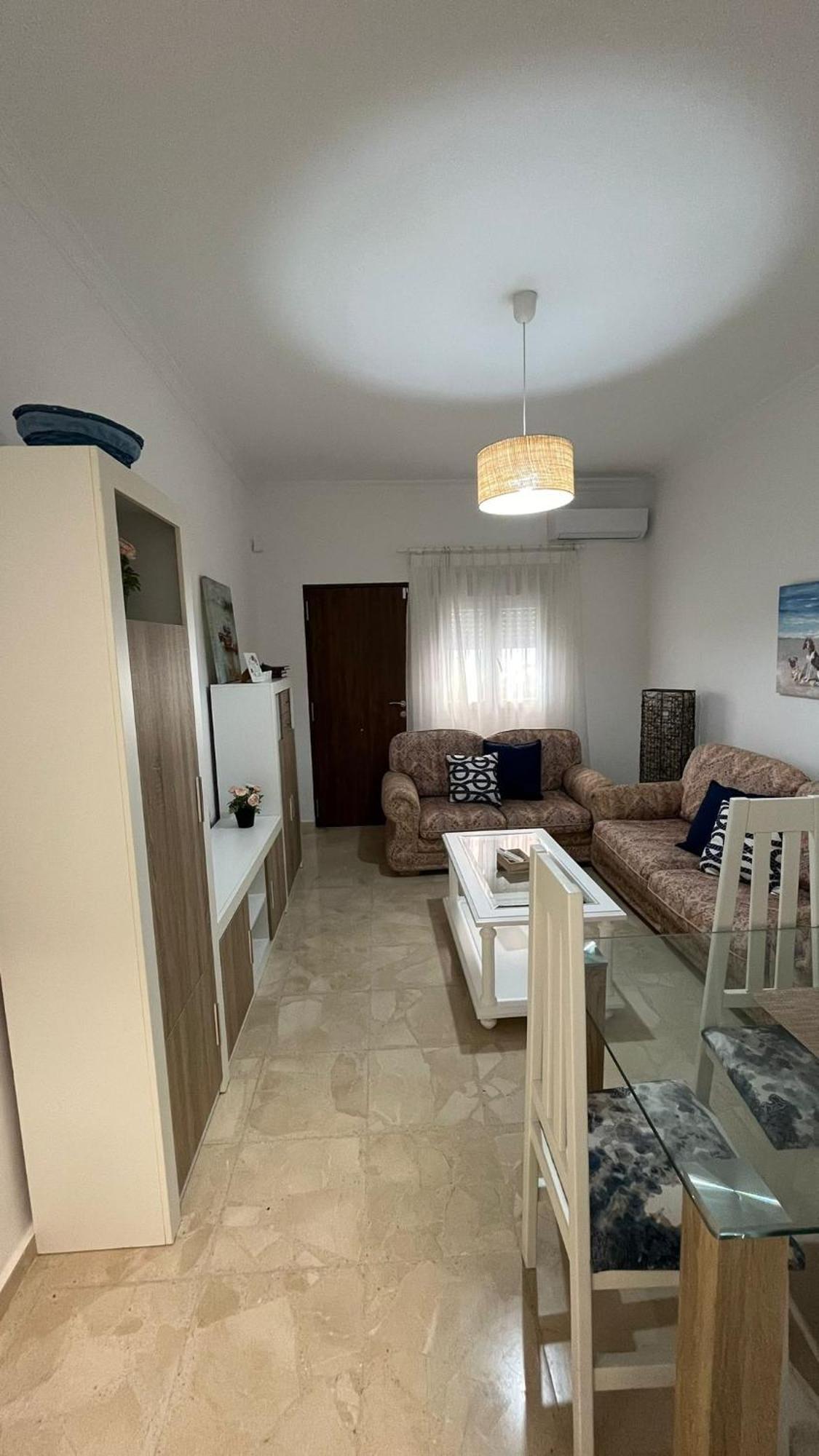 Apartamento Piso Vacacional En Sanlucar Sanlúcar de Barrameda Exterior foto