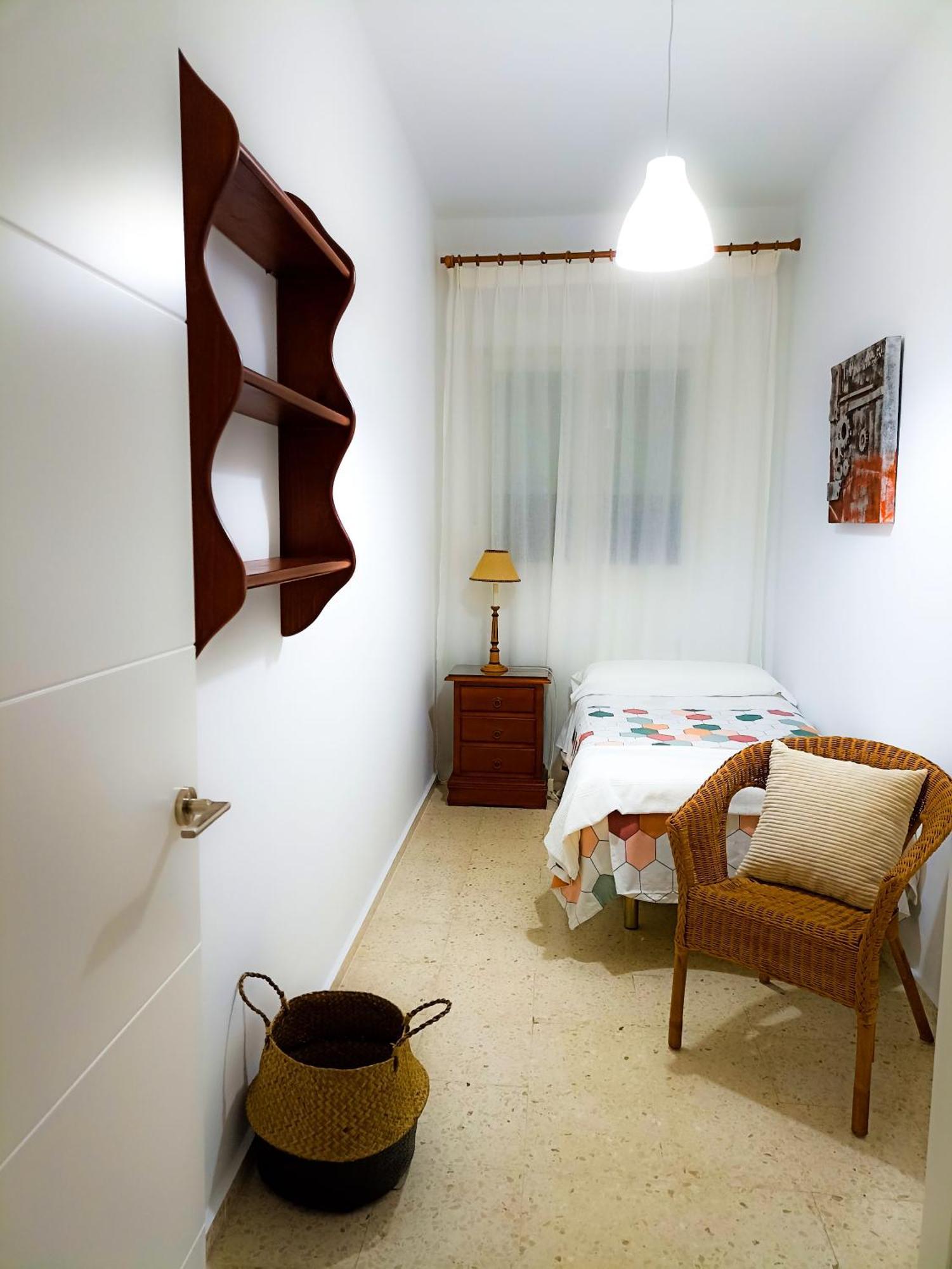 Apartamento Piso Vacacional En Sanlucar Sanlúcar de Barrameda Exterior foto