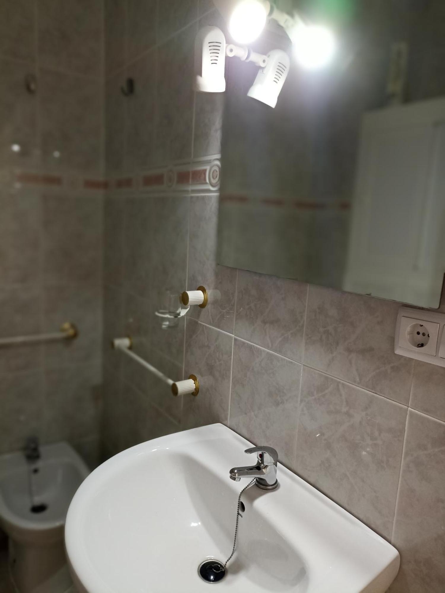 Apartamento Piso Vacacional En Sanlucar Sanlúcar de Barrameda Exterior foto