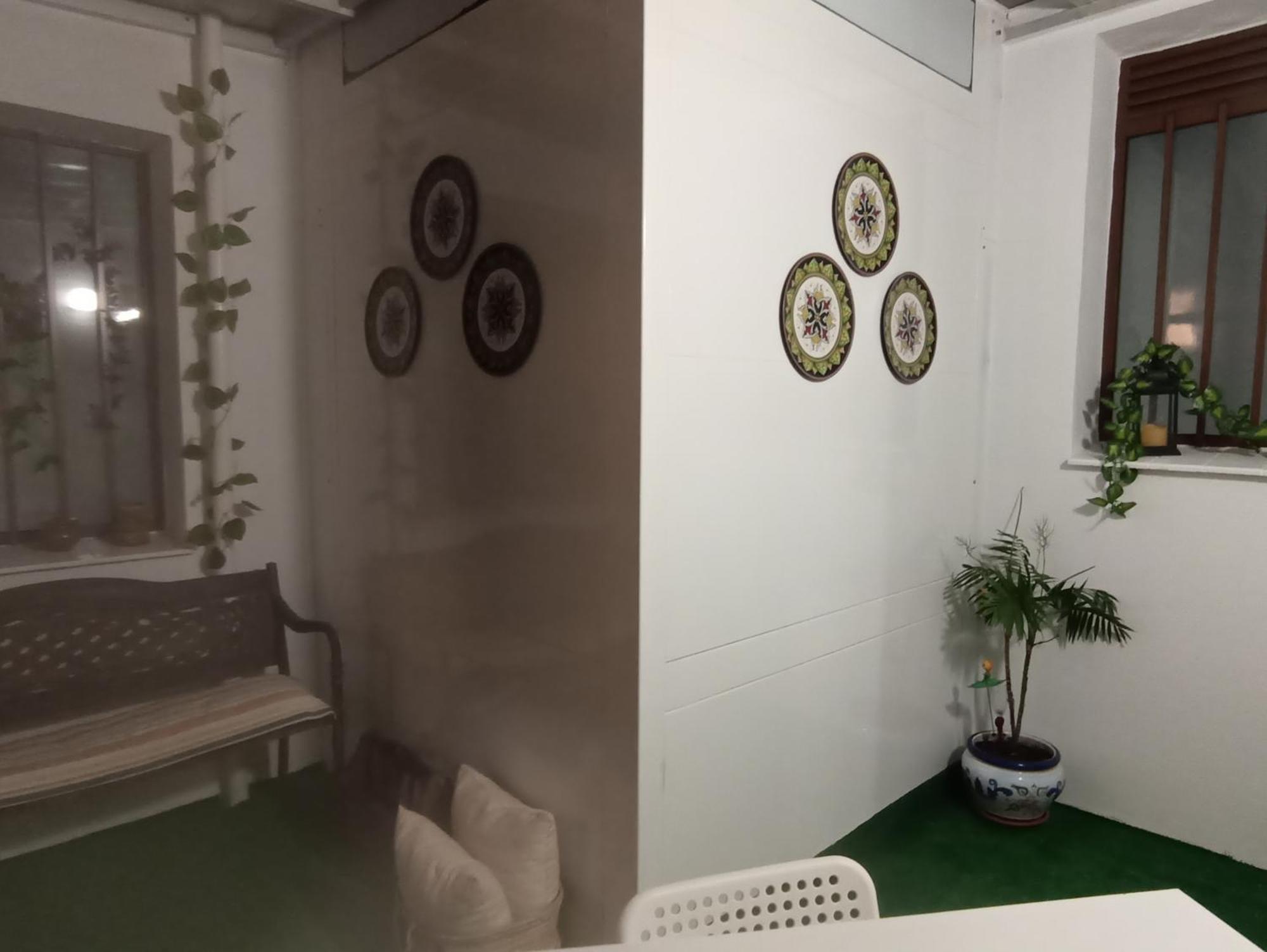 Apartamento Piso Vacacional En Sanlucar Sanlúcar de Barrameda Exterior foto