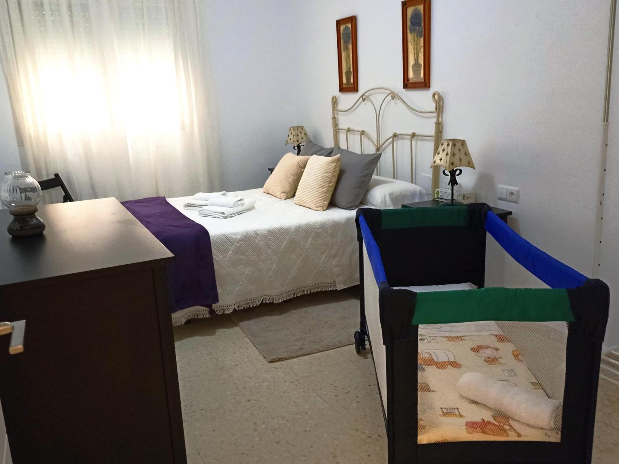 Apartamento Piso Vacacional En Sanlucar Sanlúcar de Barrameda Exterior foto