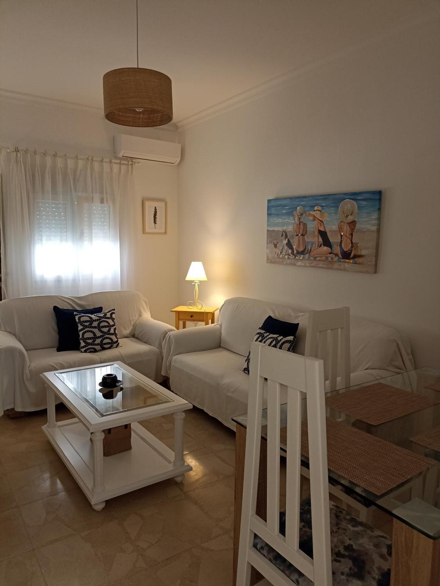 Apartamento Piso Vacacional En Sanlucar Sanlúcar de Barrameda Exterior foto