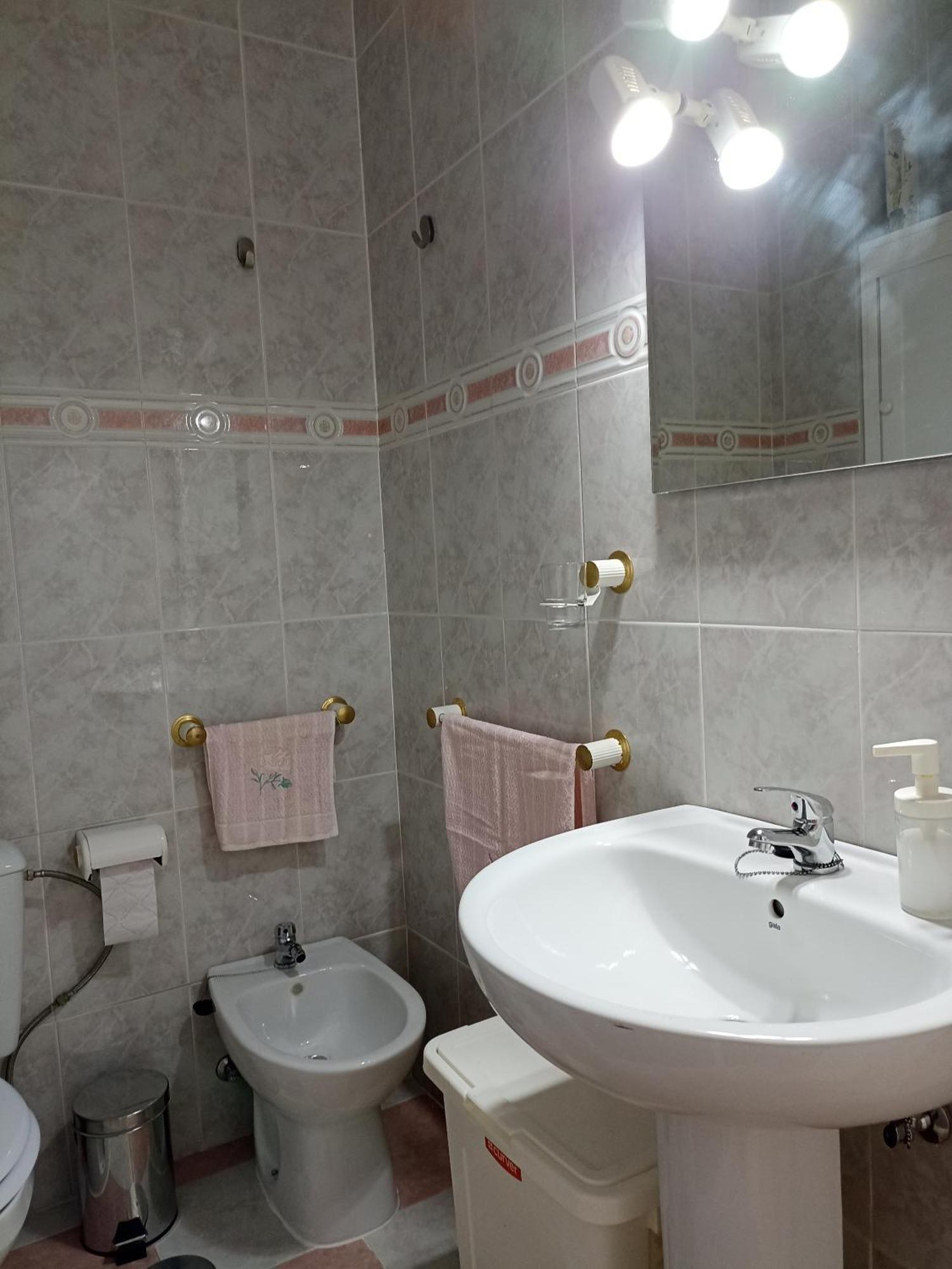 Apartamento Piso Vacacional En Sanlucar Sanlúcar de Barrameda Exterior foto