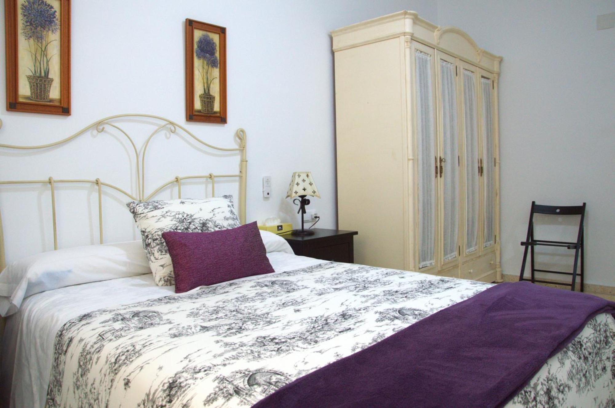 Apartamento Piso Vacacional En Sanlucar Sanlúcar de Barrameda Exterior foto